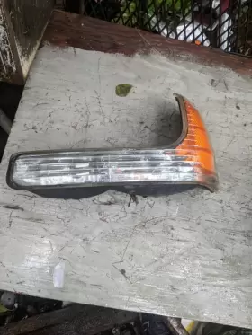 14892813 GMC Parking Light Left Cadillac Yukon Escalade