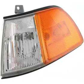 14904077 HONDA Corner Light Hatchback Amber Lens Left Civic 14904077 HONDA Corner Light Hatchback Amber Lens Left Civic