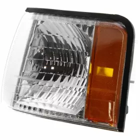 14912714 CADILLAC Corner Light Driver Incandescent Deville #2