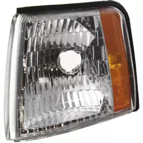 14912714 CADILLAC Corner Light Driver Incandescent Deville #3