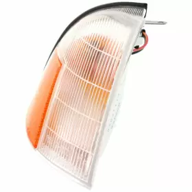 16551863 PERFECT FIT Corner Light Metro Passenger Bulb Geo #2