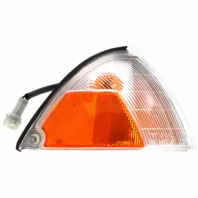 16551863 PERFECT FIT Corner Light Metro Passenger Bulb Geo