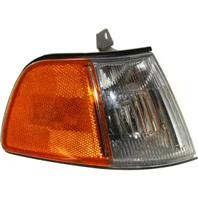16571773 HONDA Corner Light Hatchback Amber Lens Right Civic
