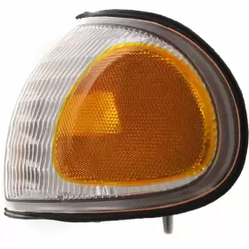 16571781 FORD Corner Light Parking Marker Lamp Driver Left #2