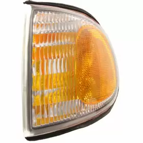 16571781 FORD Corner Light Parking Marker Lamp Driver Left #3
