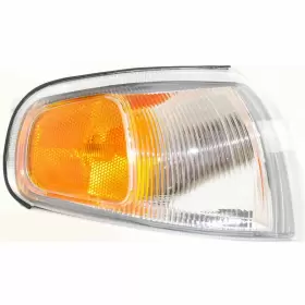 16571783 TOYOTA Corner Light Passenger Incandescent Bulb