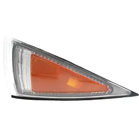 16571823 CHEVROLET Corner Light Passenger Incandescent