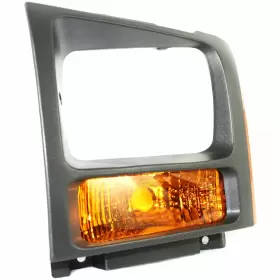 16580597 FORD Turn Signal Light Lens Driver F-250 #3 16580597 FORD Turn Signal Light Lens Driver F-250 #3