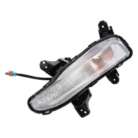 16802794 PERFECT FIT Turn Signal Light Corner Marker Lamp Lh #2
