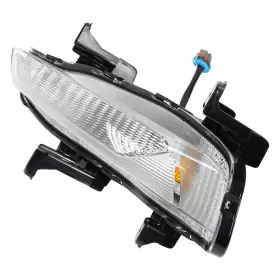 16802794 PERFECT FIT Turn Signal Light Corner Marker Lamp Lh #3
