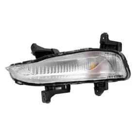 16802794 PERFECT FIT Turn Signal Light Corner Marker Lamp Lh