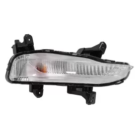 16802819 PERFECT FIT Turn Signal Light Corner Marker Lamp Rh