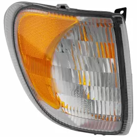 17009859 PERFECT FIT Turn Signal Lights International Sba Lh #2