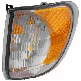 17009859 PERFECT FIT Turn Signal Lights International Sba Lh #3