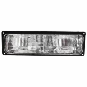 17331052 CHEVY Turn Signal Light Corner Marker Lamp Front #2