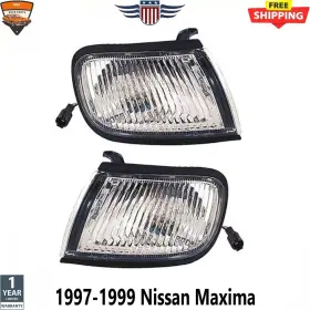 261700L726 NISSAN Corner Lights Set Maxima