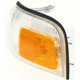 34350SM4A02 HONDA Left Driver Corner Light Accord #2