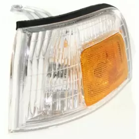 34350SM4A02 HONDA Left Driver Corner Light Accord #3