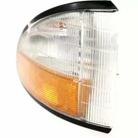 5975932 PONTIAC Corner Light Lens Housing Right Bonneville #2