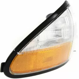 5975932 PONTIAC Corner Light Lens Housing Right Bonneville #3