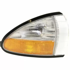 5975932 PONTIAC Corner Light Lens Housing Right Bonneville