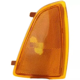 5976406 CHEVROLET Right Corner Lamp Lens Housing S10