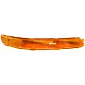 9607655 CHEVY Corner Parking Turn Signal Light Passenger Rh