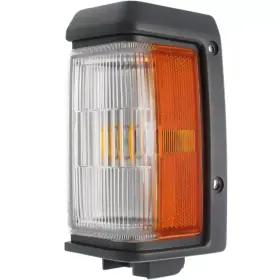9609468 NISSAN Corner Light Left Driver Right Passenger #2