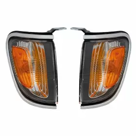 9612293 TOYOTA Corner Lights Lh Rh Park Tacoma #2