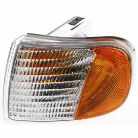 9615079 FORD Marker Corner Parking Lights Turn Signals Set #2