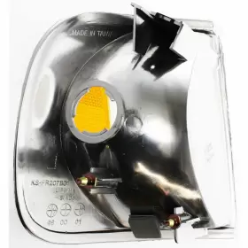 9615079 FORD Marker Corner Parking Lights Turn Signals Set #3