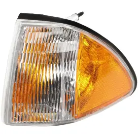 E7ZZ15A201B FORD Driver Halogen Corner Light Mustang