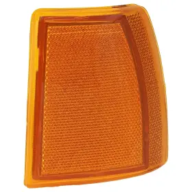 E9TZ15A201A FORD Driver Corner Light Ranger #2
