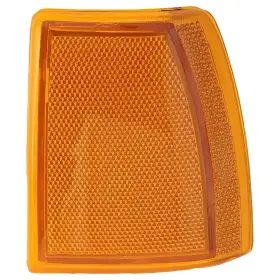 E9TZ15A201A FORD Driver Corner Light Ranger #3