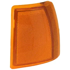 E9TZ15A201A FORD Driver Corner Light Ranger