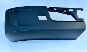 TL-PE-081 PETERBILT Lpeterbilt Left Bumper Corner