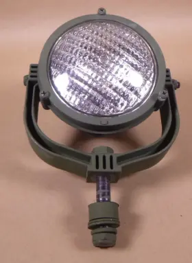 A52498-1 PHANTOM PRODUCTS Spot Search Floodlight