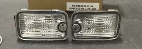 P2-N180FCL01-JY PHASE 2 MOTORTREND Front Position Lights Set
