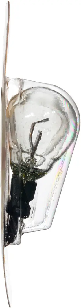3057B2 PHILIPS Tail Light Bulb Standard Blister Pack Twin