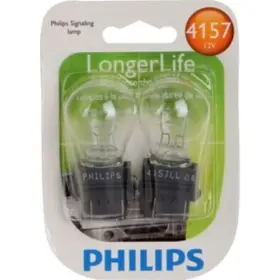 4157LL PHILIPS Cornering Light Standard Nissan Altima