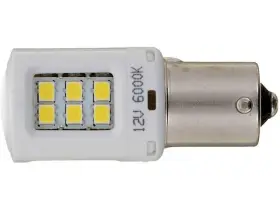 89XJXK55 PHILIPS Cornering Light Bulb Villager Mercury Comet