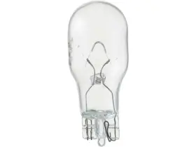 94683ZTQY PHILIPS Cornering Light Bulb Chevrolet Equinox