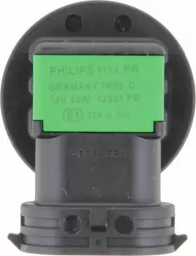 H11PRB1 PHILIPS Headlight #2