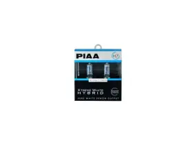 RG747WQ PIAA Cornering Light Gti Vw