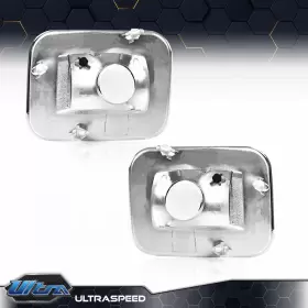 UL58528 PIT66 Left Right Turn Signal Light Parking Lamp H2 #2