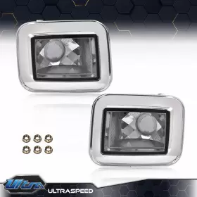 UL58528 PIT66 Left Right Turn Signal Light Parking Lamp H2
