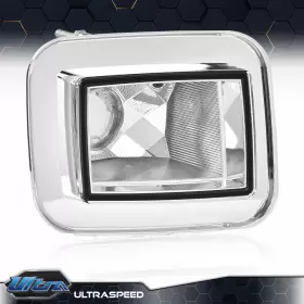 UL858410 PIT66 Corner Signal Lights Parking Lamps Left Right #3