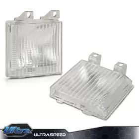 ULT-060503 PIT66 Turn Signal Corner Marker Lamp Light Chevy #2