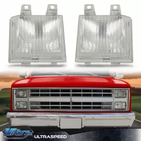 ULT-060503 PIT66 Turn Signal Corner Marker Lamp Light Chevy