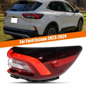 PJ6Z-13404-A FORD Passenger Led Tail Light Lamp Escape